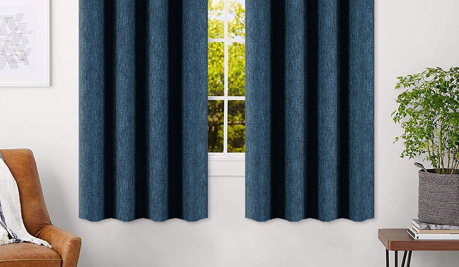 Full Draw, delvist orienteret og tekstureret polyestergarn