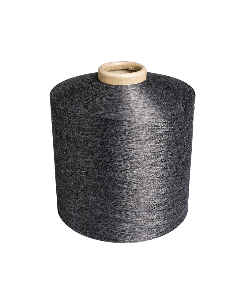 Morfologisk struktur af garnet