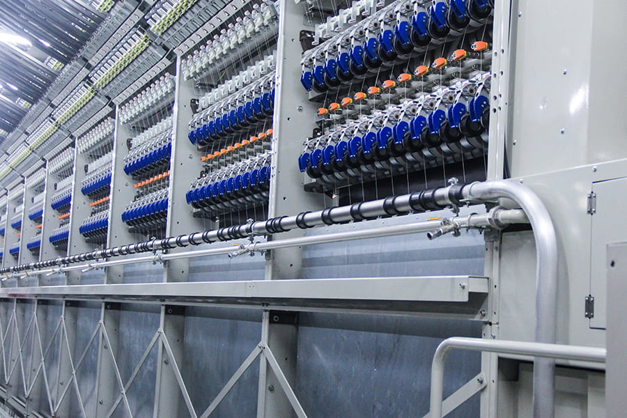 Anvendelse af PBT-garn i dagligdagen