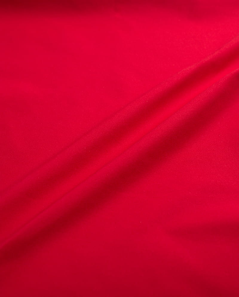 Premium kationisk interlock stretch-komfortstof