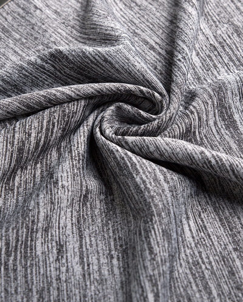 Hvordan påvirker vægten af ​​strikket stof dets brug?