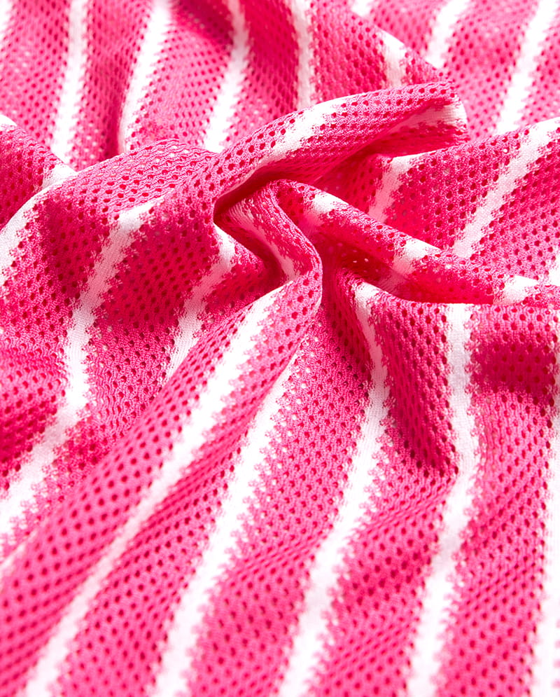 Bæredygtighed: innovativ praksis i produktion og brug af strikkede stoffer