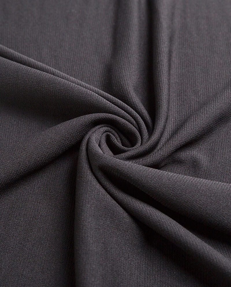 Slidstærkt anti-pilling strikket stof til boligtekstiler