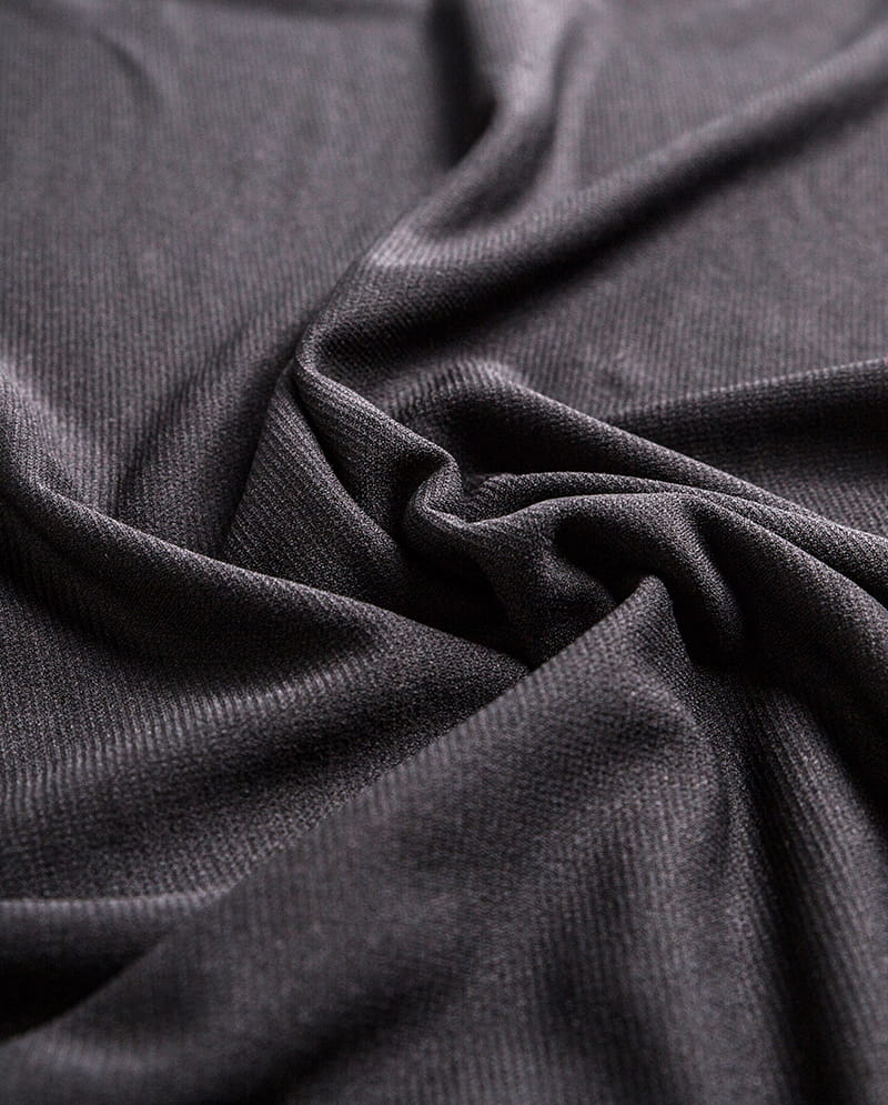 Slidstærkt anti-pilling strikket stof til boligtekstiler Slidstærkt anti-pilling strikket stof til boligtekstiler