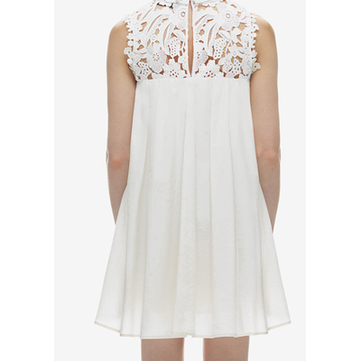 Brandhæmmende (D/F) funktionelt garn Brandhæmmende (D/F) funktionelt garn