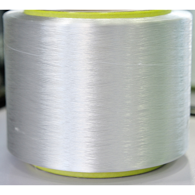 Garnets mirakel, der rejser gennem tiden: fuldt trukket garn