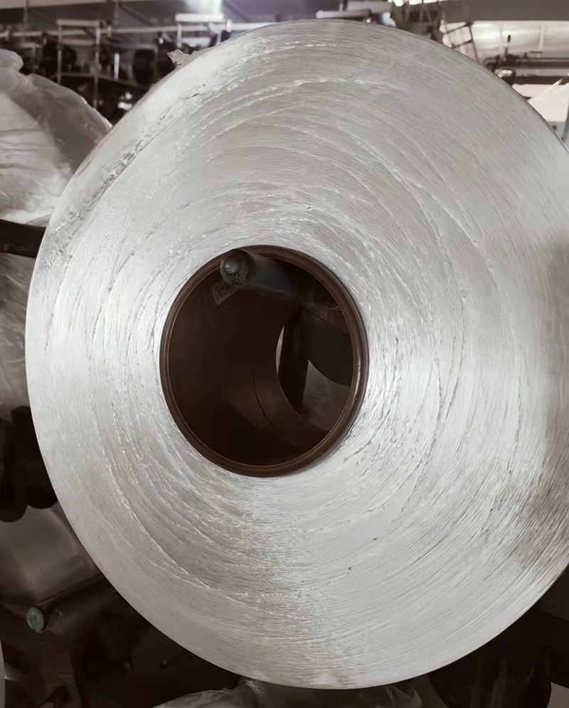 Hvad er almindelige defekter i FDY-garn, og hvordan kan de forebygges?