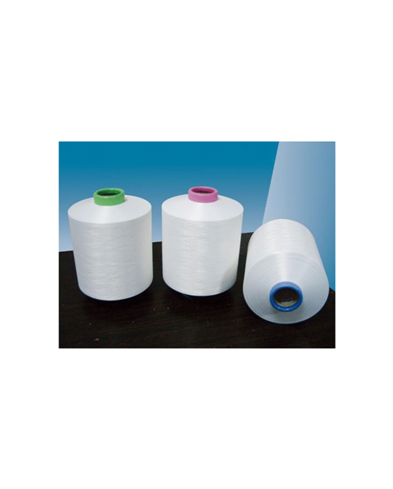 Antibakterielt (D/F) funktionelt garn