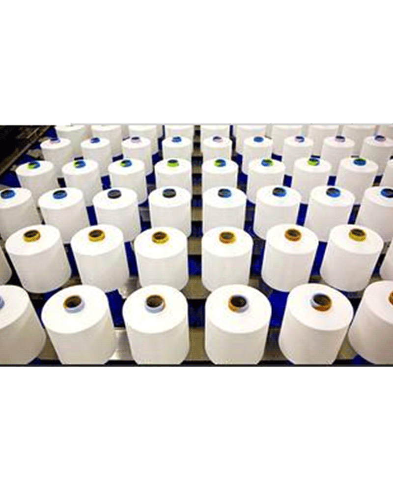 Genbrugsgarn i moderne tekstilproduktion: praktiske anvendelser, fordele og købsvejledning