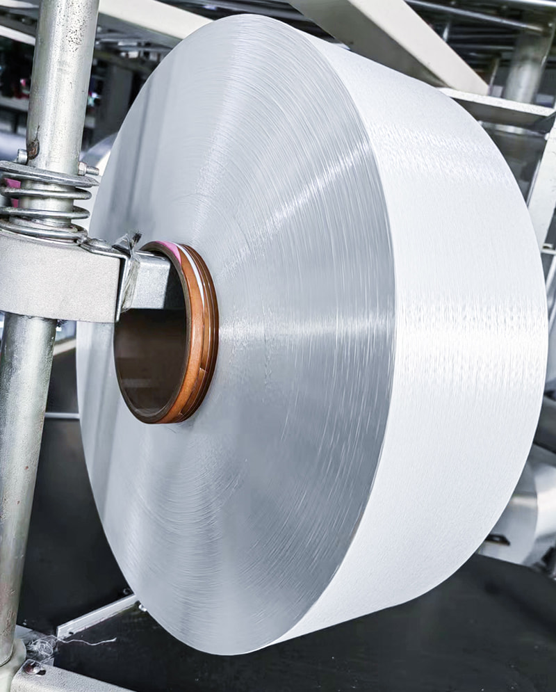 Praktisk guide til POY-garn: produktion, egenskaber og industrielle anvendelser